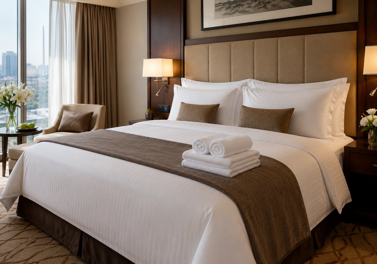 Hospitality Linen product image